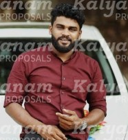 kalyanam marriage proposal center