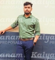 kalyanam marriage proposal center