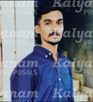 kalyanam marriage proposal center