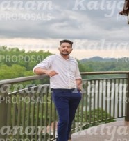 kalyanam marriage proposal center