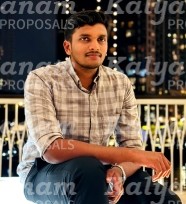 kalyanam marriage proposal center