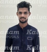 kalyanam marriage proposal center