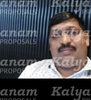 kalyanam marriage proposal center