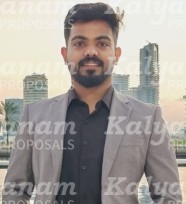 kalyanam marriage proposal center
