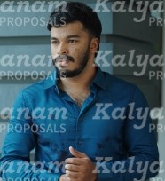 kalyanam marriage proposal center