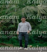 kalyanam marriage proposal center