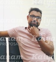 kalyanam marriage proposal center