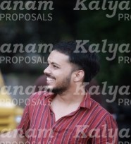 kalyanam marriage proposal center