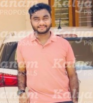 kalyanam marriage proposal center