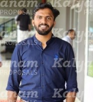 kalyanam marriage proposal center