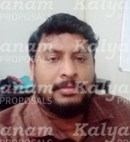 kalyanam marriage proposal center