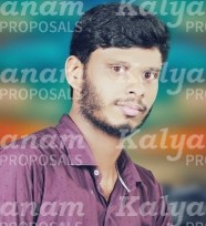 kalyanam marriage proposal center