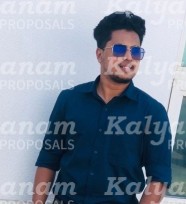 kalyanam marriage proposal center