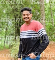 kalyanam marriage proposal center