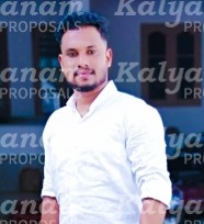 kalyanam marriage proposal center