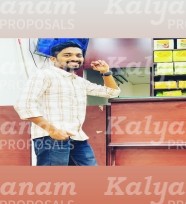 kalyanam marriage proposal center