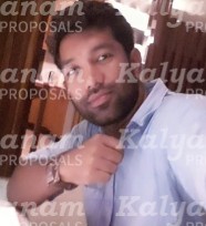 kalyanam marriage proposal center