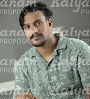 kalyanam marriage proposal center