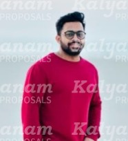 kalyanam marriage proposal center