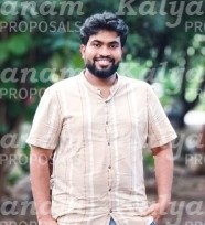 kalyanam marriage proposal center