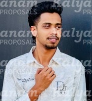 kalyanam marriage proposal center