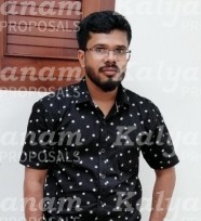 kalyanam marriage proposal center