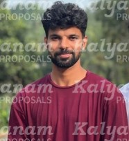 kalyanam marriage proposal center