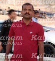 kalyanam marriage proposal center