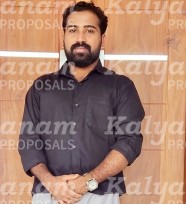kalyanam marriage proposal center