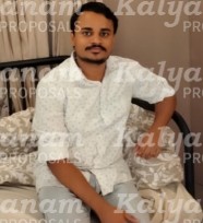 kalyanam marriage proposal center
