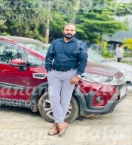 kalyanam marriage proposal center