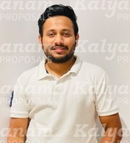 kalyanam marriage proposal center