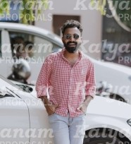 kalyanam marriage proposal center