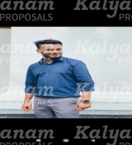 kalyanam marriage proposal center