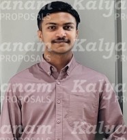 kalyanam marriage proposal center