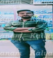 kalyanam marriage proposal center