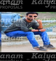 kalyanam marriage proposal center