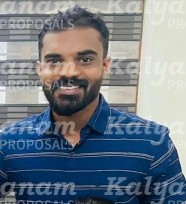 kalyanam marriage proposal center