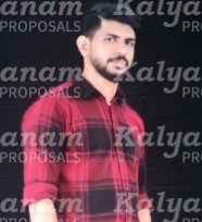 kalyanam marriage proposal center