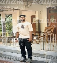 kalyanam marriage proposal center