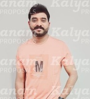 kalyanam marriage proposal center