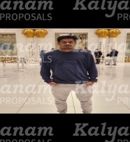 kalyanam marriage proposal center