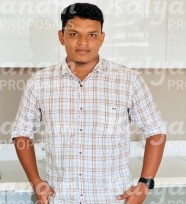 kalyanam marriage proposal center