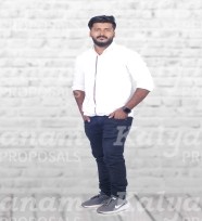 kalyanam marriage proposal center
