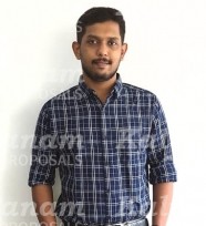 kalyanam marriage proposal center