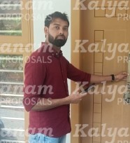 kalyanam marriage proposal center
