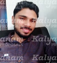 kalyanam marriage proposal center