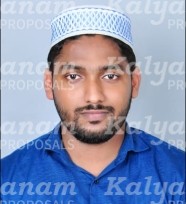 kalyanam marriage proposal center