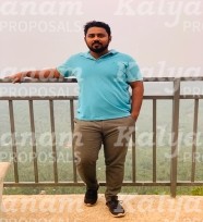 kalyanam marriage proposal center