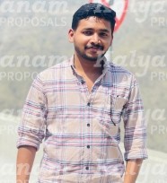 kalyanam marriage proposal center